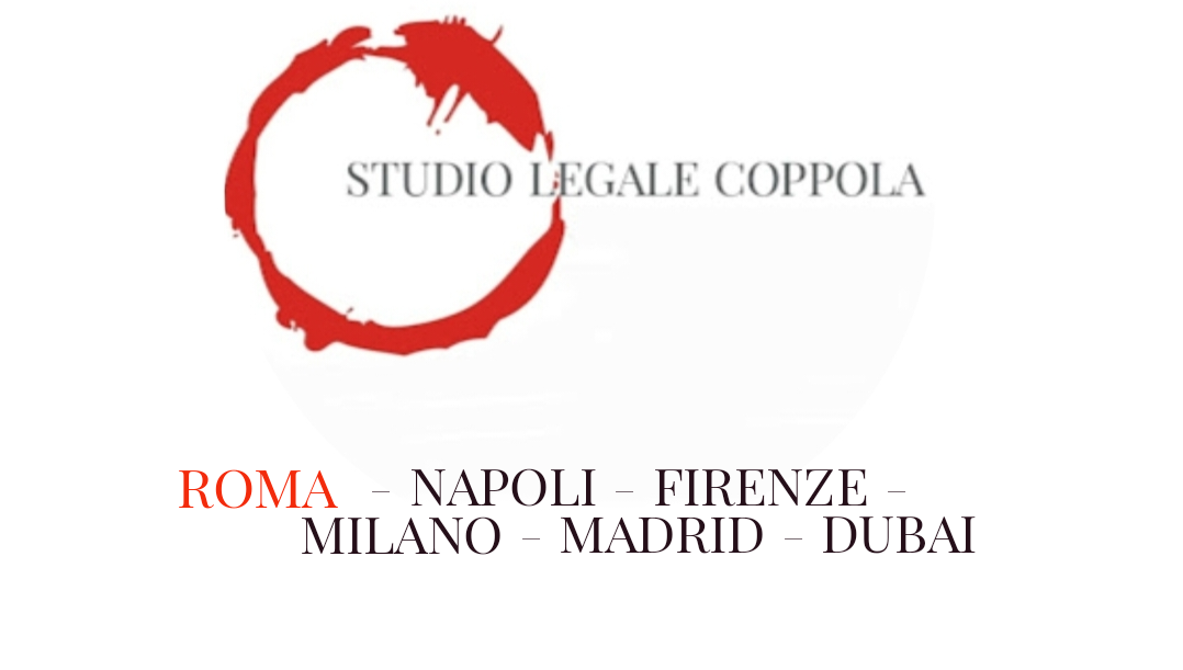 STUDIO LEGALE COPPOLA
